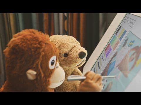 IKEA渋谷 Fotobox shot 3