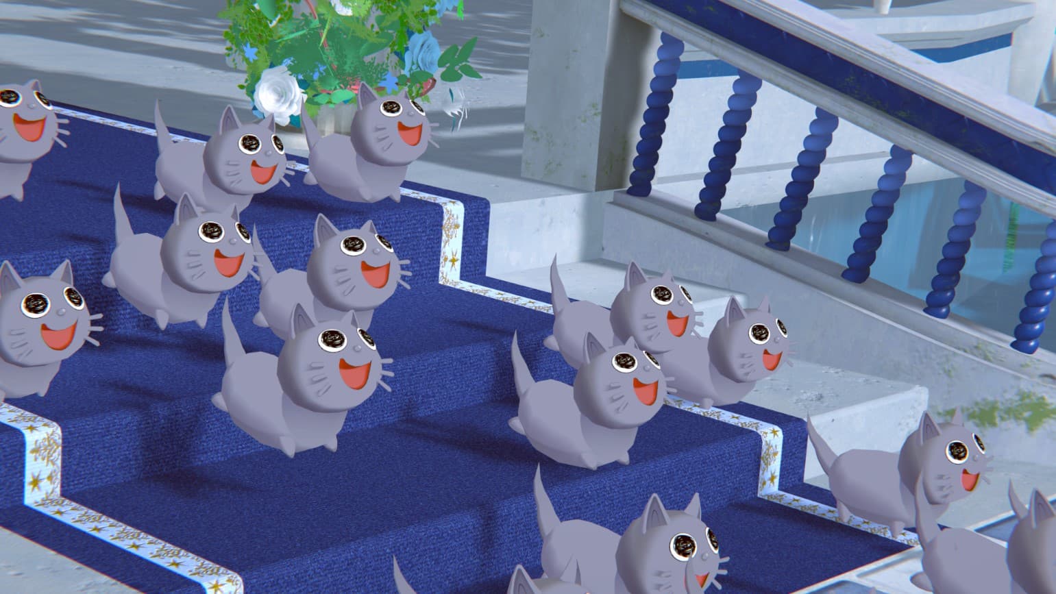 湊あくあ ワンマンライブ2022「あくあ色 in わんだ～☆らんど♪」 - 画像 3