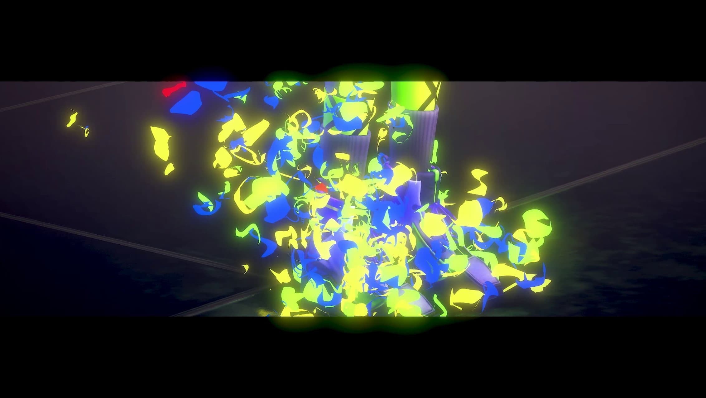 花譜 3rd ONE-MAN LIVE 「不可解参(想)」 - 画像 1