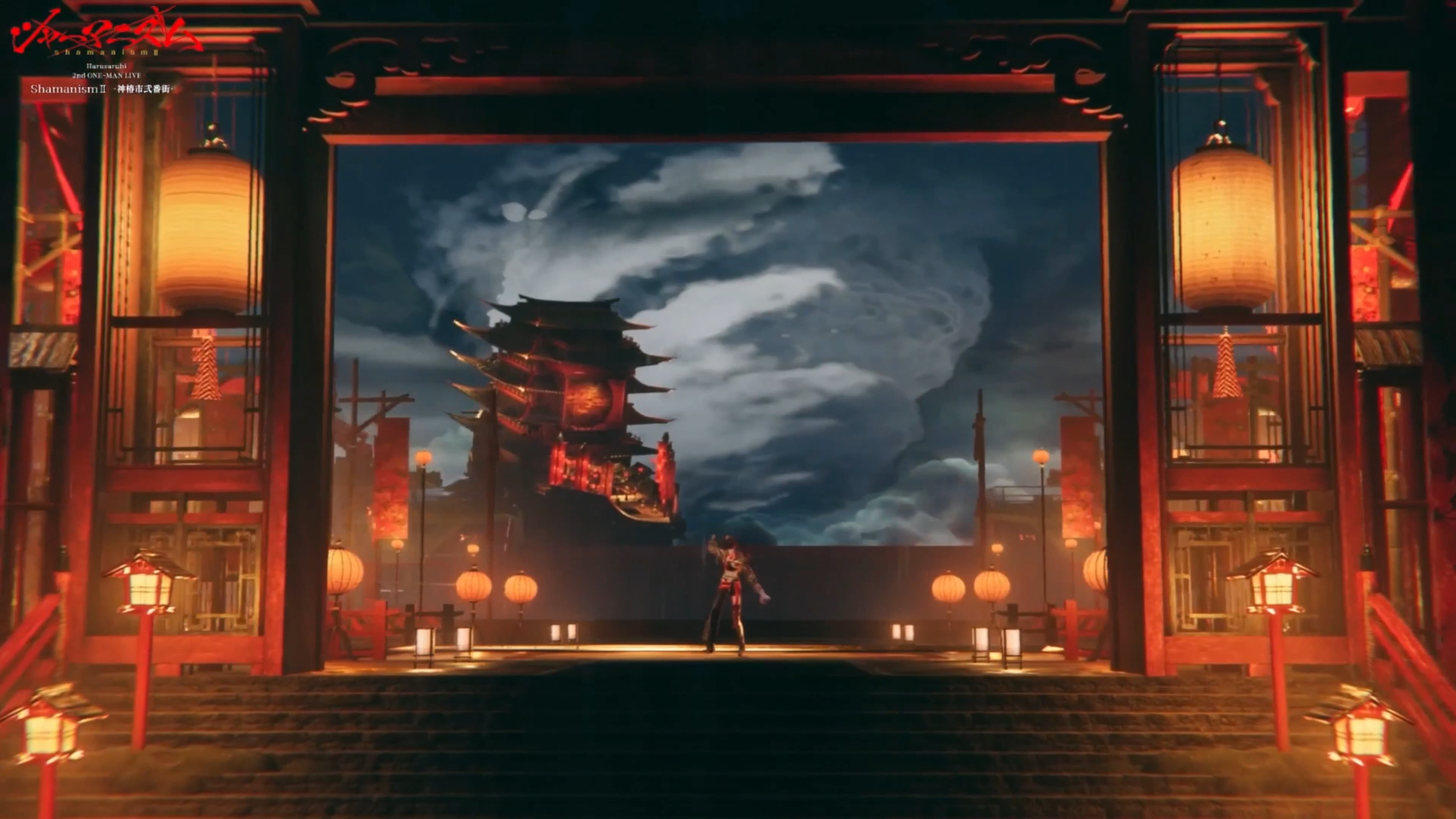 神椿スタジオ SINKA LIVE SERIES - 画像 1