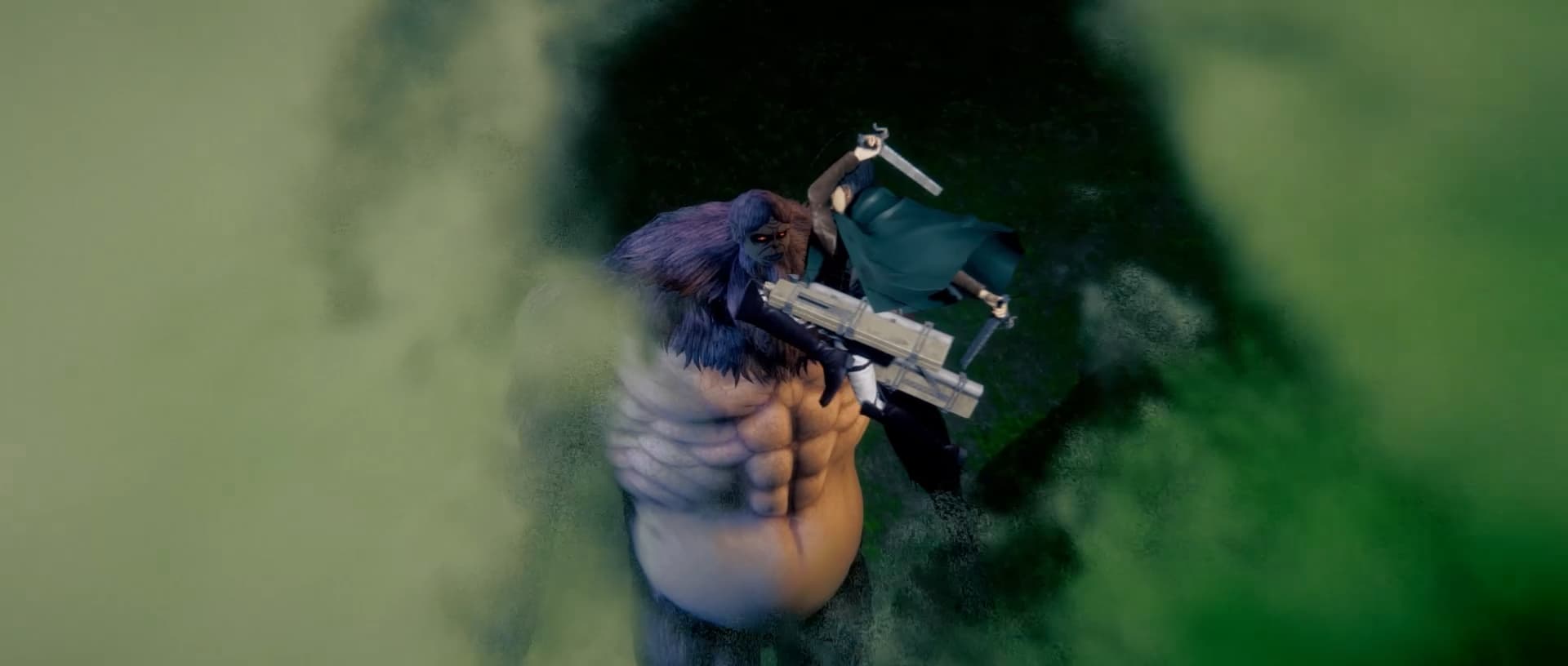 TVアニメ放送完結記念 『進撃の巨人』ワールドワイド・アフターパーティー - 画像 2