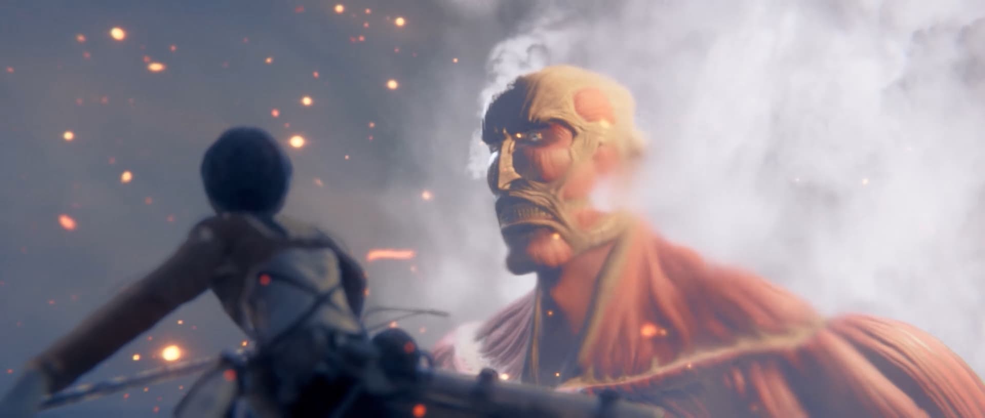 TVアニメ放送完結記念 『進撃の巨人』ワールドワイド・アフターパーティー - 画像 3