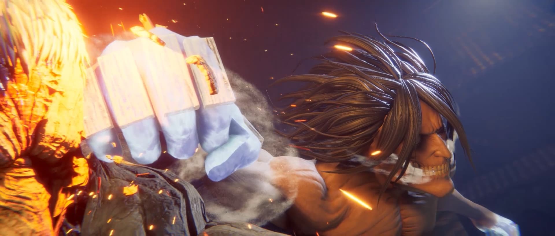 TVアニメ放送完結記念 『進撃の巨人』ワールドワイド・アフターパーティー