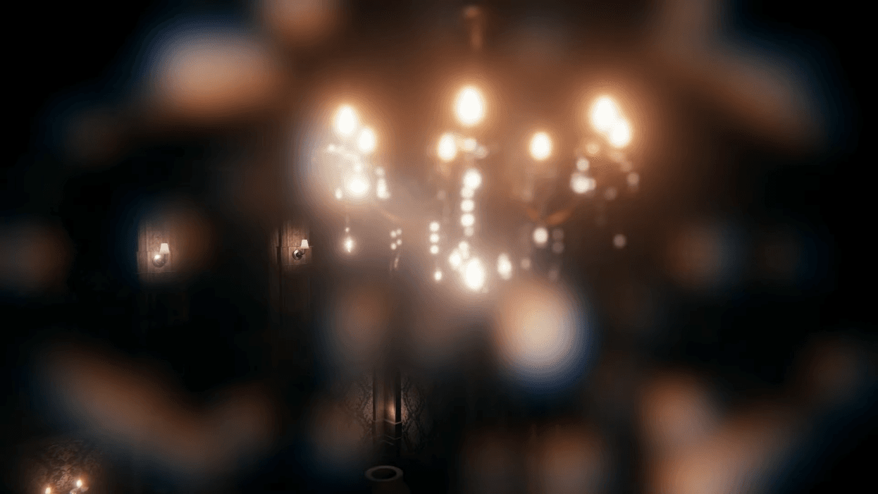 ヰ世界情緒 Virtual mini live「parallel canvas Ⅱ」 - 画像 1