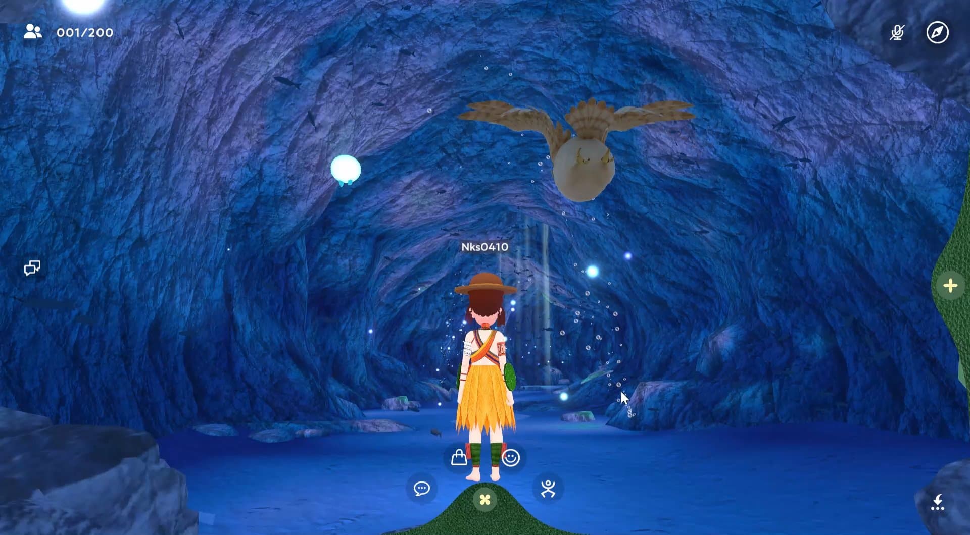 バーチャル万博 いのち動的平衡館